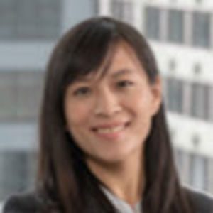 Meet your Posher, Hsin fang